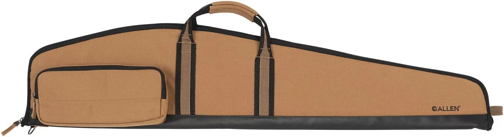 Allen Company Ranch Series Cotton Canvas 46in Rifle Case                                                                        