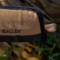 Allen Company Ranch Series Cotton Canvas 46in Rifle Case                                                                        