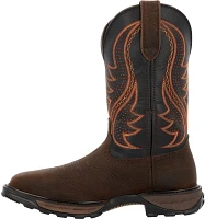 Durango Men's Maverick XP Waterproof Steel Toe Boots                                                                            