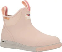 Xtratuf Women's Ankle Deck Sport Boots                                                                                          