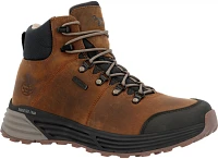 Georgia Men's Durablend Sport Hiker Composite Toe Boots                                                                         