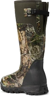 LaCrosse Men's 18 in Alphaburly Pro Mossy Oak Country DNA 1000G Hunting Boots                                                   