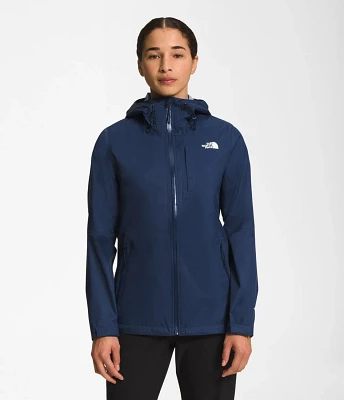 The North Face Women's Alta Vista Jacket