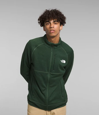 The North Face Men's Canyonlands Jacket