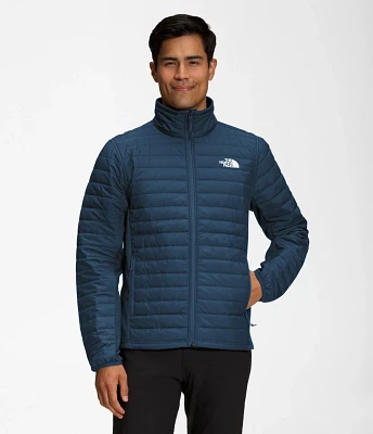 The North Face Men's Canyonlands Hybrid Jacket