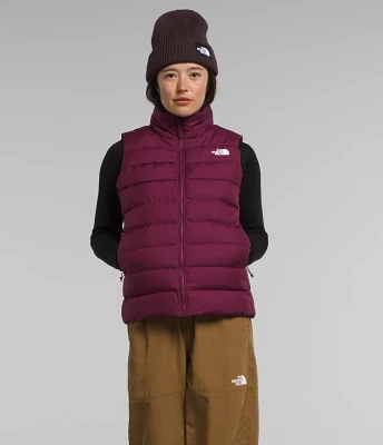 The North Face Women’s Aconcagua 3 Vest