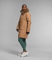 The North Face Women's Arctic Parka