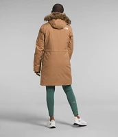 The North Face Women's Arctic Parka