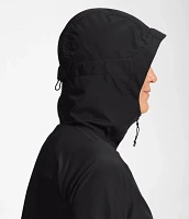 The North Face Women's Flyweight Hoodie 2.0