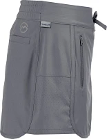 Magellan Outdoors Boys' Shore & Line Washed Out Boat Shorts 5