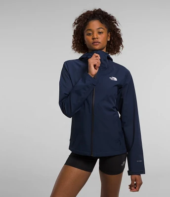 The North Face Women's Valle Vista Stretch Jacket