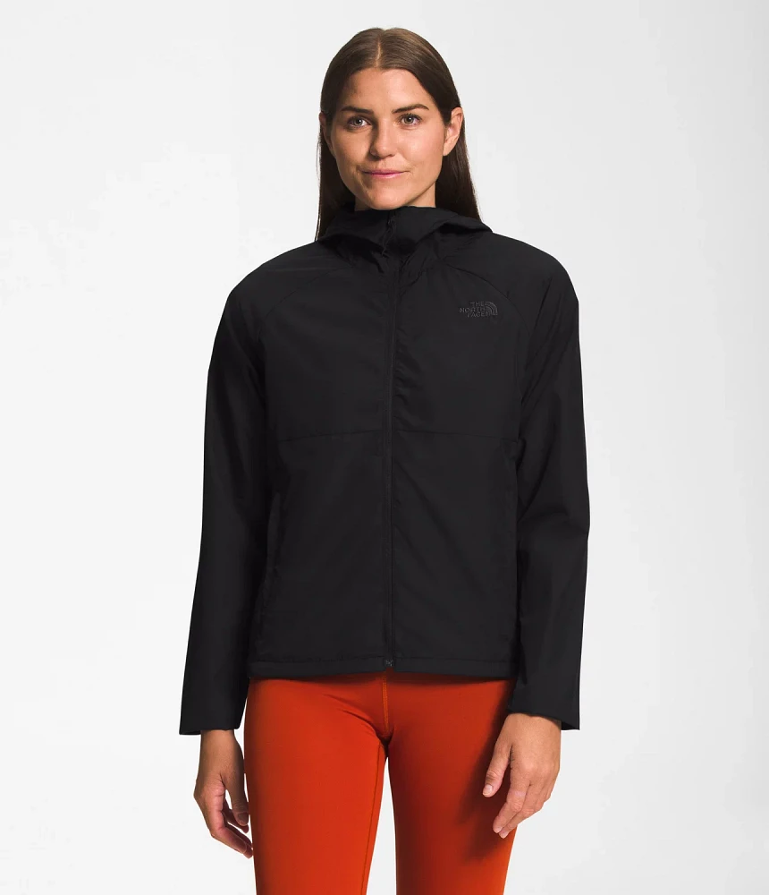 The North Face Women's Flyweight Hoodie 2.0