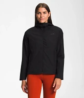 The North Face Women's Flyweight Hoodie 2.0