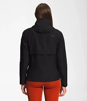 The North Face Women's Flyweight Hoodie 2.0