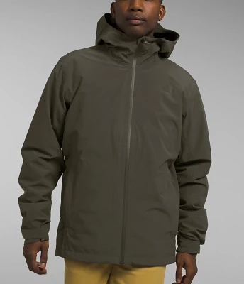 The North Face Men's ThermoBall Eco Triclimate Jacket