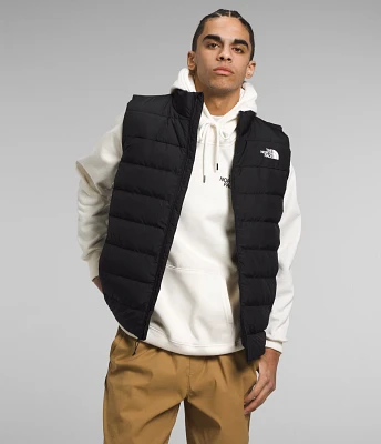 The North Face Men's Aconcaguar 3 Vest