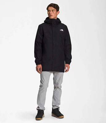 The North Face Men's Antora Parka