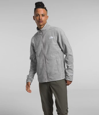 The North Face Men's Alpine Polartec 100 Jacket