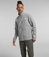 The North Face Men's Alpine Polartec 100 Jacket