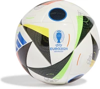 adidas 2024 Euro Airless Mini Soccer Ball                                                                                       
