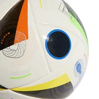 adidas 2024 Euro Airless Mini Soccer Ball                                                                                       
