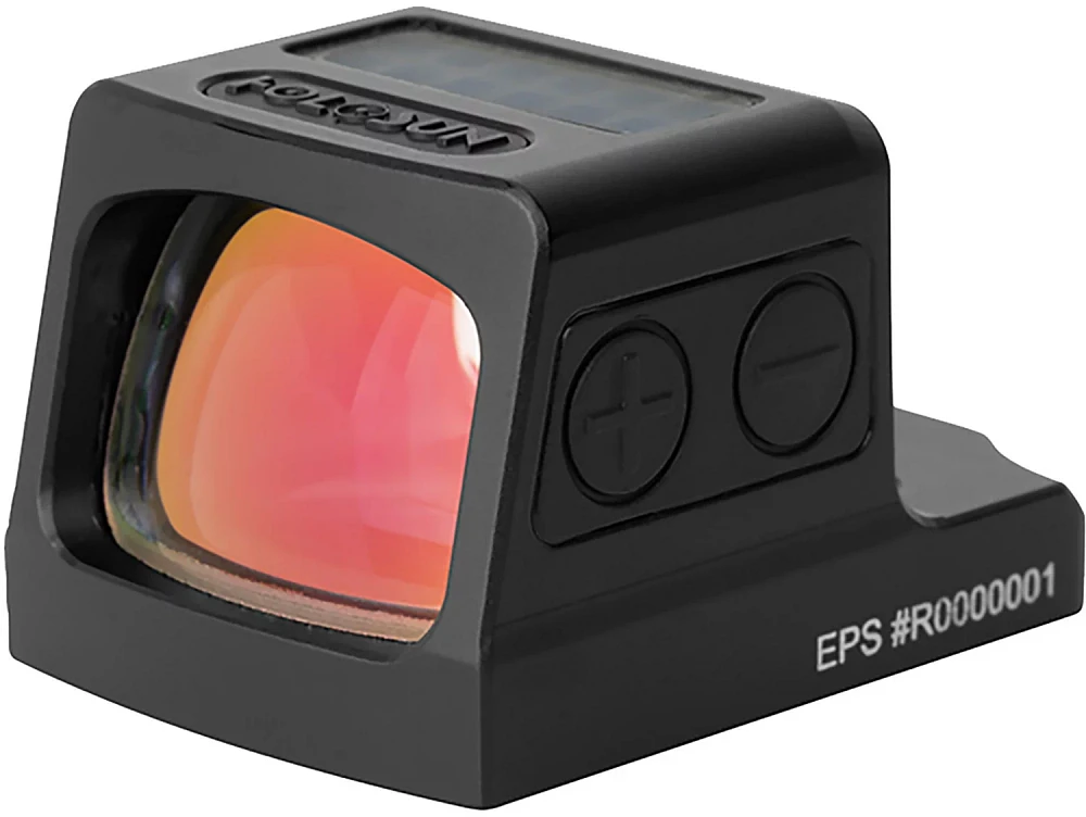 Holosun EPS Full Green Multi-Reticle Dot Sight                                                                                  