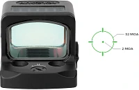 Holosun EPS Full Green Multi-Reticle Dot Sight                                                                                  