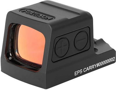 Holosun EPS Carry Red 6 MOA Dot Optic Sight                                                                                     