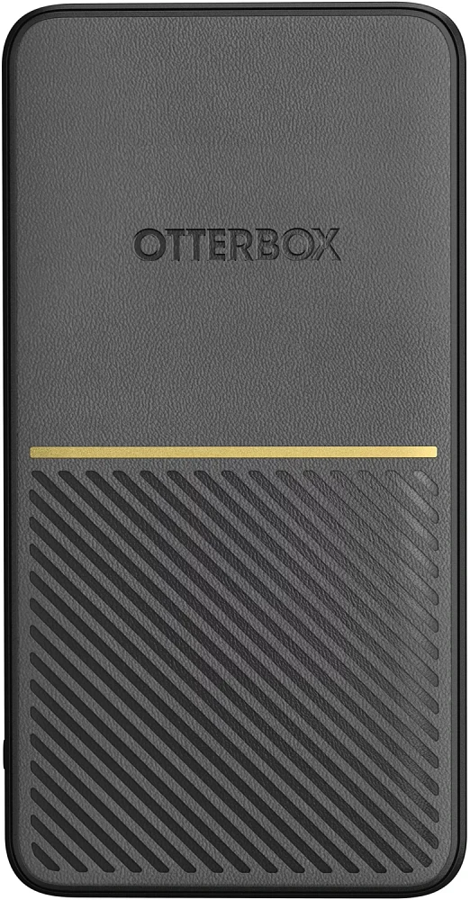 OtterBox Fast Charge mAh 18W USB A&C Power Bank