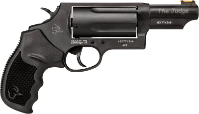 Taurus Judge .45 Colt/.410 Double/Single Action Revolver                                                                        