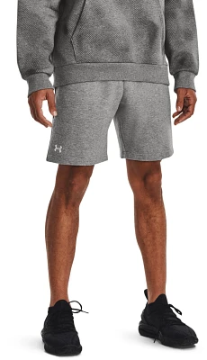 Under Armour Men's Rival Fleece Shorts