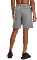 Under Armour Men's Rival Fleece Shorts