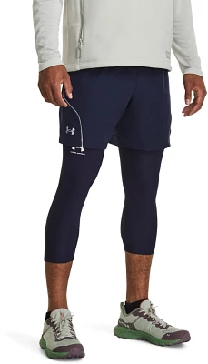 Under Armour Men's Anywhere Shorts