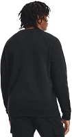 Under Armour Men's Rival Fleece Crew Sweatshirt