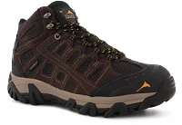 Pacific Mountain Men's Blackburn Mid Waterproof Hiking Boots                                                                    