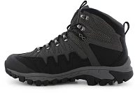 Pacific Mountain Men's Emmons Mid Waterproof Hiking Shoes