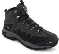 Pacific Mountain Men's Emmons Mid Waterproof Hiking Shoes