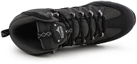 Pacific Mountain Men's Emmons Mid Waterproof Hiking Shoes