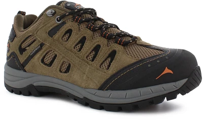 Pacific Mountain Men's Sanford Lo Waterproof Hiker Shoes                                                                        