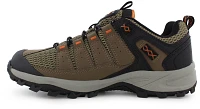Pacific Mountain Men's Coosa Lo Hiker Shoes                                                                                     
