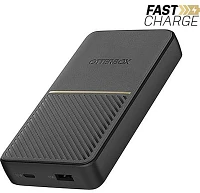OtterBox Fast Charge mAh 18W USB A&C Power Bank