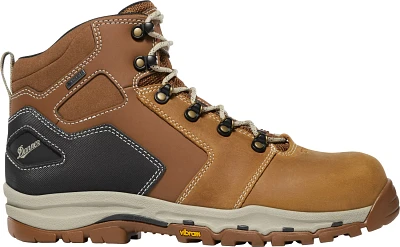 Danner Men's Vicious NMT Composite Toe 4.5 Work Boots