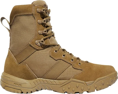 Danner Men's Scorch Military Hot 6 in Military Boots                                                                            
