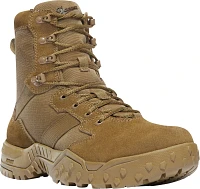 Danner Men's Scorch Military Hot 6 in Military Boots                                                                            