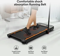 UREVO Strol Lite 2-in-1 Under Desk Treadmill                                                                                    