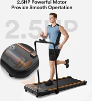 UREVO Strol Lite 2-in-1 Under Desk Treadmill                                                                                    