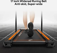 UREVO Strol Lite 2-in-1 Under Desk Treadmill                                                                                    