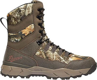 Danner Men's 8 in Vital Insulated Hunting Boots