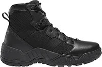 Danner Men's Scorch Side-Zip Hot in Tactical Boots