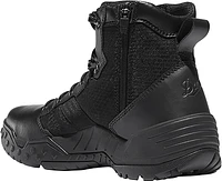 Danner Men's Scorch Side-Zip Hot in Tactical Boots